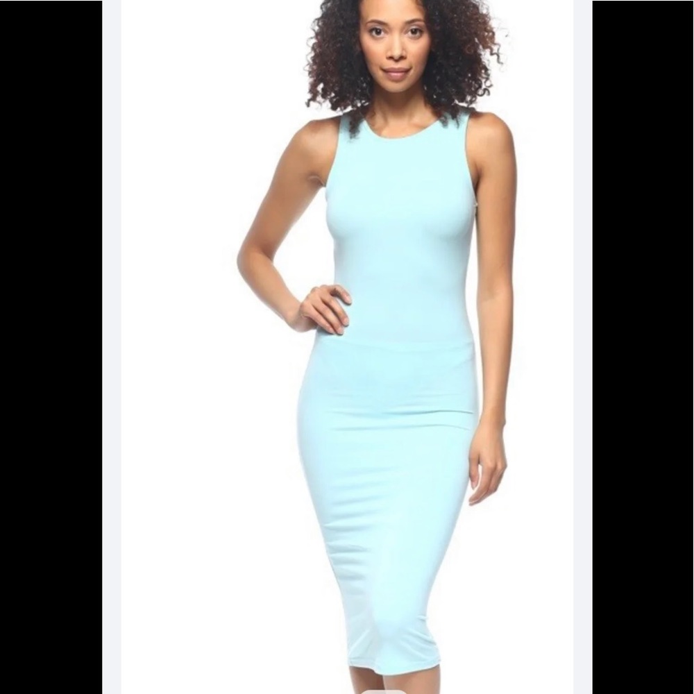 MIDI Dress